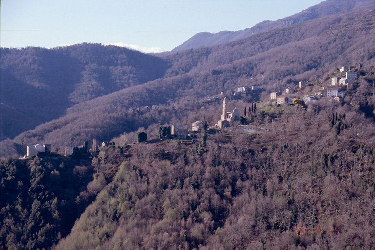 Maisons