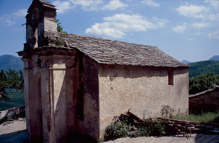 Vue d'ensemble.