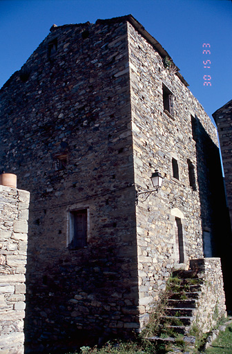 Vue d'ensemble No 1.