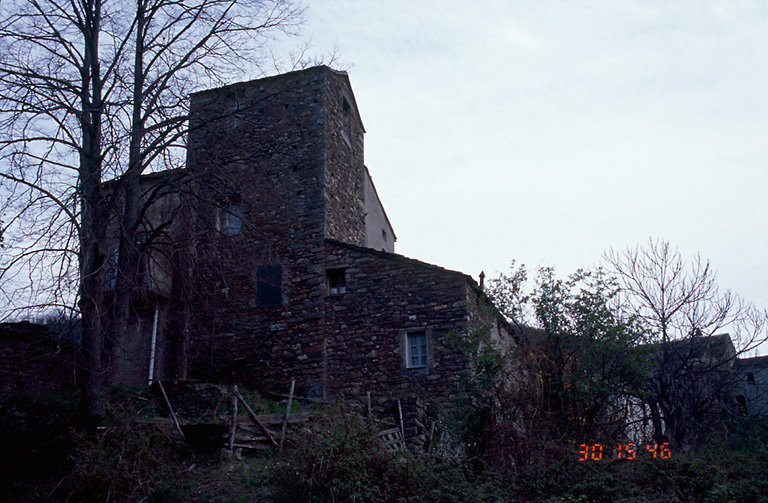 Vue d'ensemble No 1.