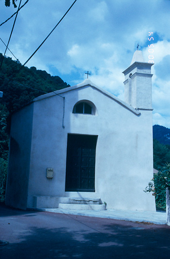 Chapelle Saint-Sébastien