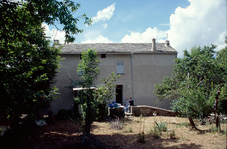 Vue d'ensemble No 3.