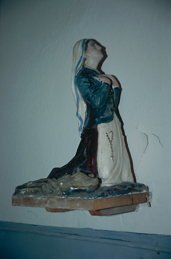 Vue d'ensemble.