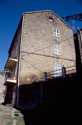 Vue d'ensemble.