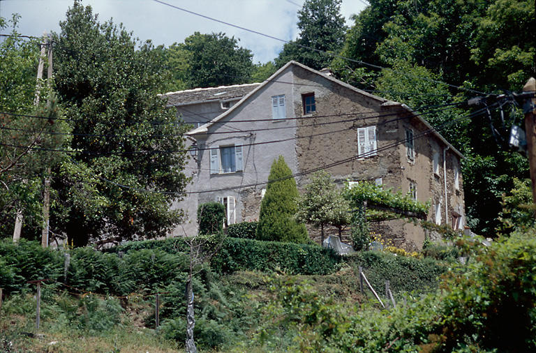 Vue d'ensemble No 4.