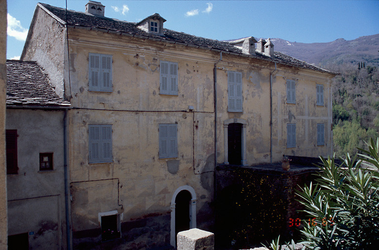 Vue d'ensemble.