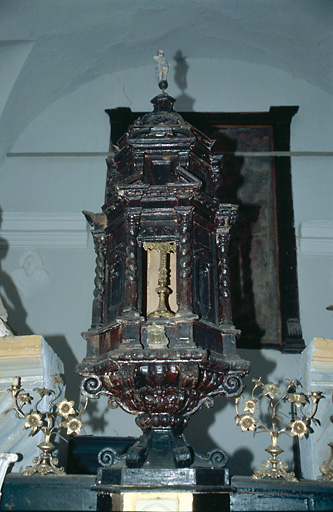 Vue d'ensemble.