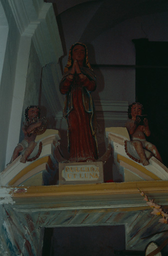 Détail No 1.