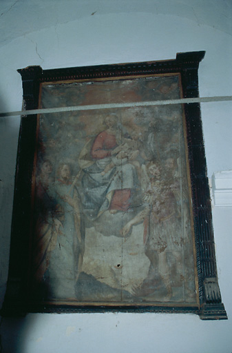 Vue d'ensemble.