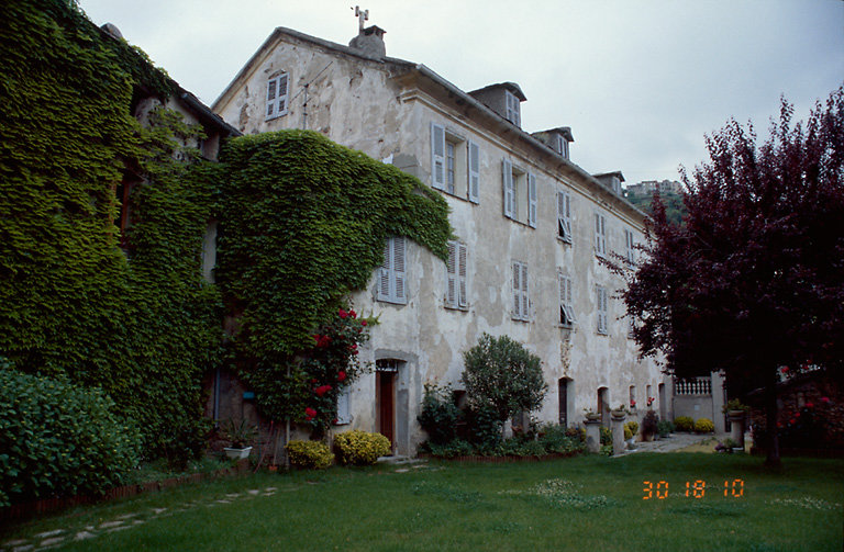 Vue d'ensemble No 1.