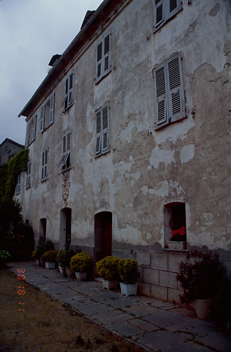 Vue d'ensemble No 2.