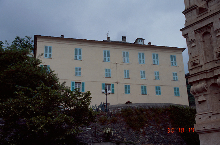 Vue d'ensemble No 2.