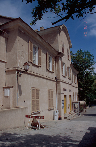 Vue d'ensemble No 2.