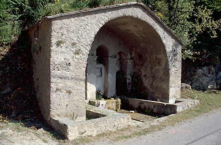 Vue d'ensemble.