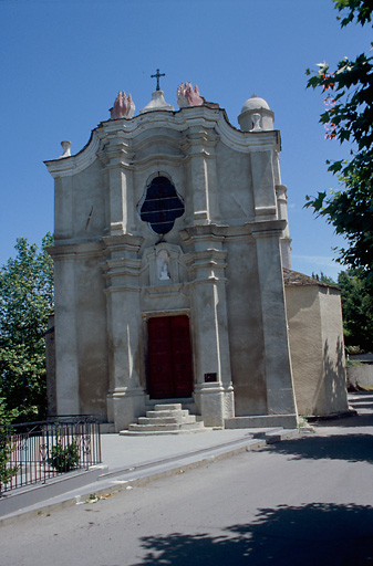 Vue d'ensemble No 2.