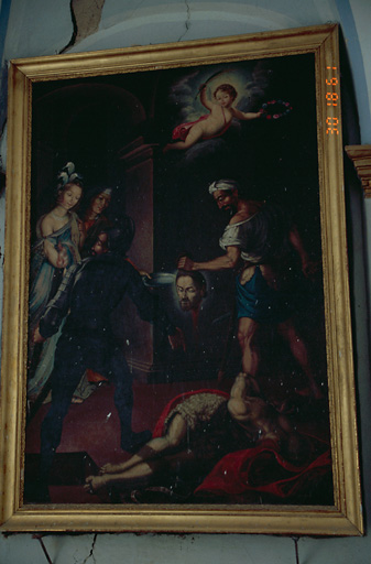 Vue d'ensemble.