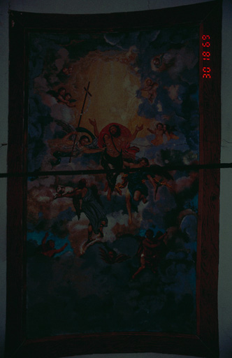 Vue d'ensemble.