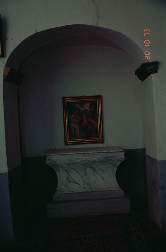 Vue d'ensemble.