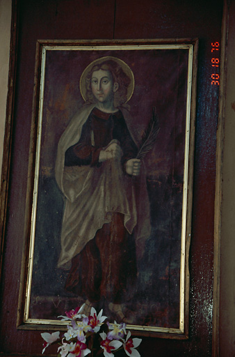 Vue d'ensemble.