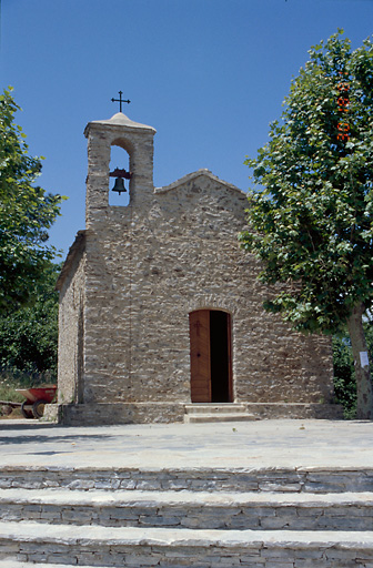 Vue d'ensemble.