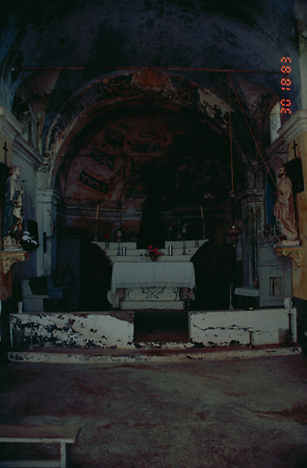 Église Saint-Pierre et Saint-Paul