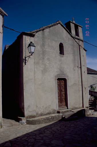 Vue d'ensemble.