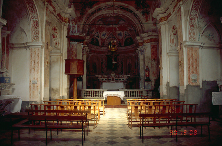 Église paroissiale de l'Annonciation