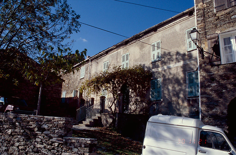 Vue d'ensemble No 5.