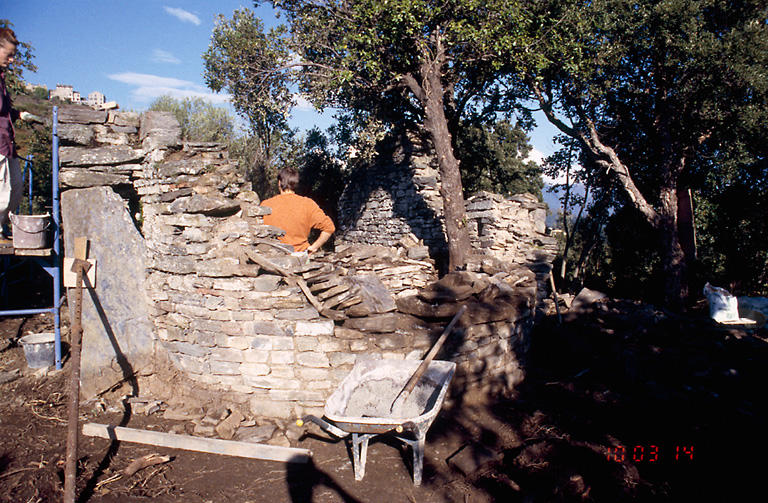 Chapelle Saint-André
