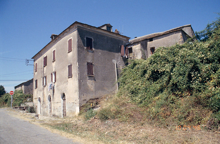 Ferme Sottano