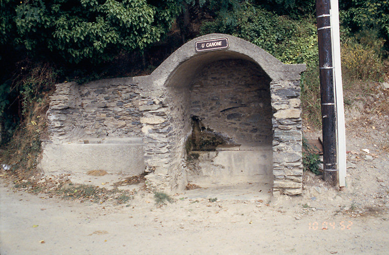 Vue d'ensemble.