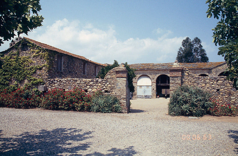 Ferme San Giusto