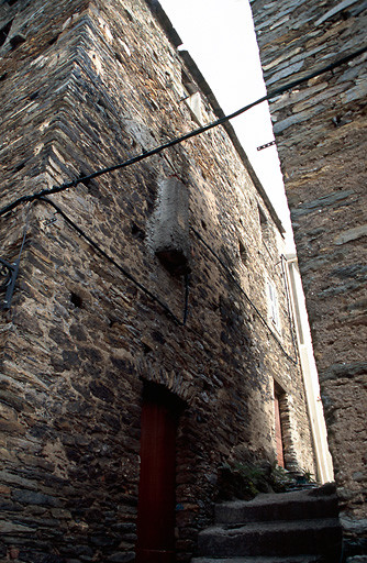 Vue d'ensemble No 1.