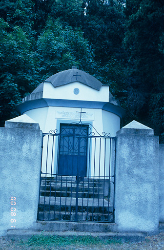 Vue d'ensemble.