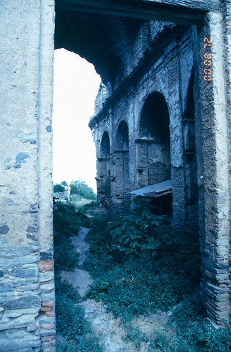 Église conventuelle Saint-François