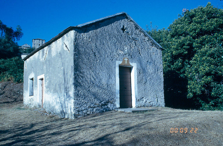 Vue d'ensemble.