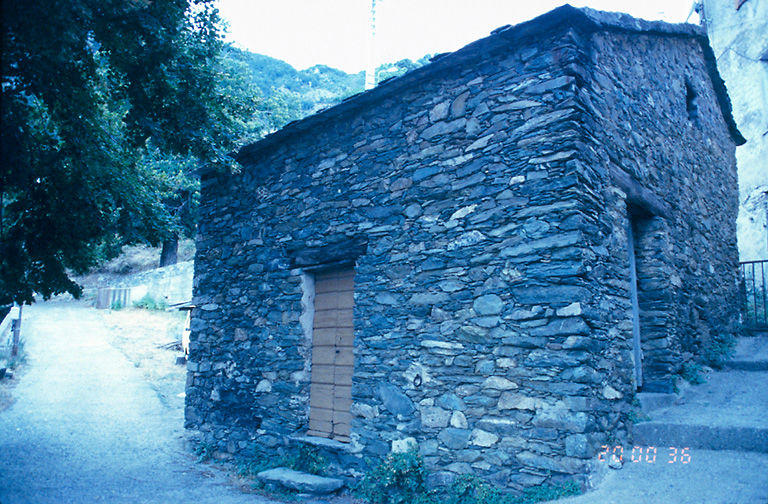 Vue d'ensemble.