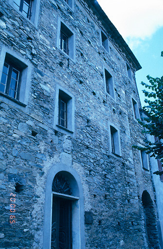 Vue d'ensemble.