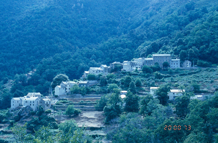 Vue d'ensemble des écarts.