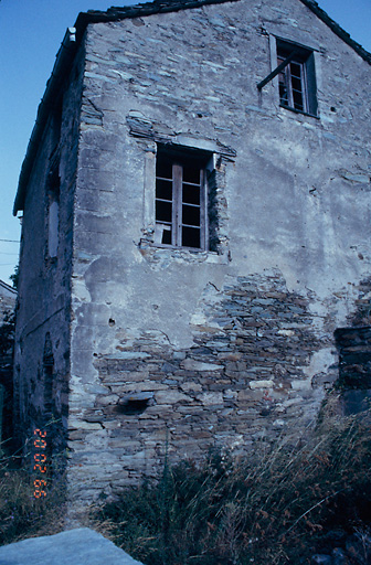 Vue d'ensemble.