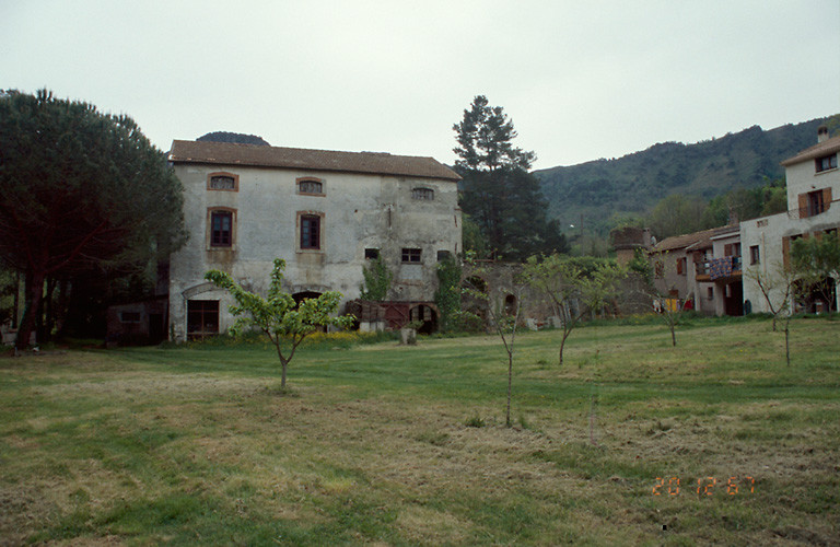Vue d'ensemble No 1.