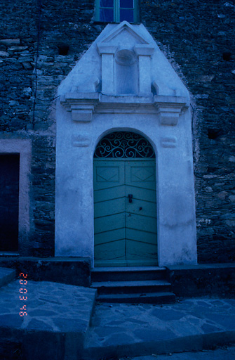 Vue d'ensemble.