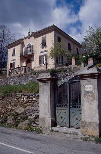 Vue d'ensemble No 1.