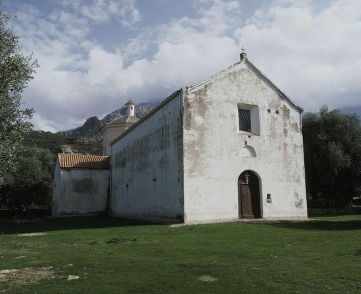 Eglise Sainte-Restitude