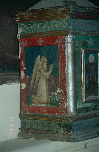 Détail No 1.