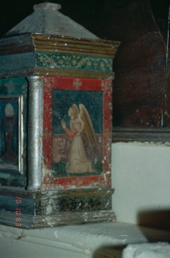 Détail No 2.