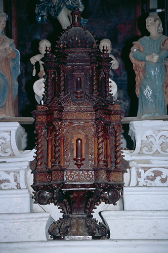 Tabernacle