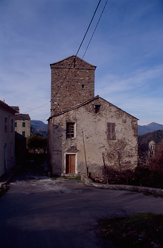 Vue d'ensemble No 1.