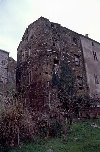 Vue d'ensemble No 2.