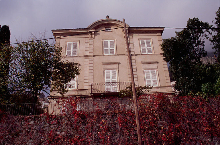 Vue d'ensemble.